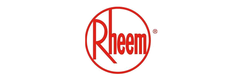Rheem logo